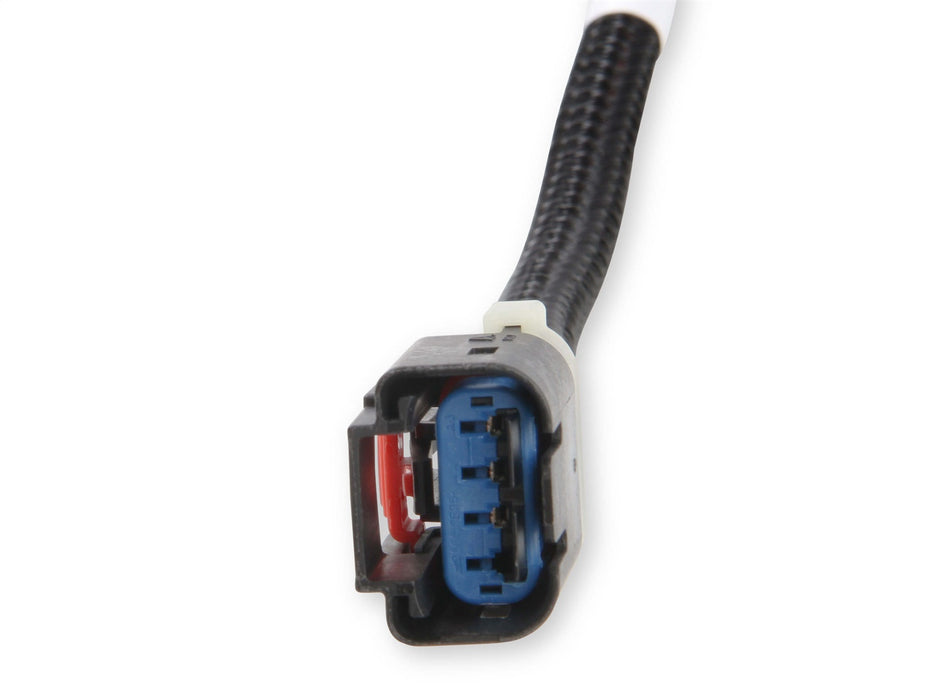 Holley EFI 558-132 Terminator X Sub-Harness; For Use w/Gen III Hemi VVT/SRV; - Truck Part Superstore