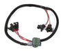 Holley EFI 558-202 Fuel Injection Wire Harness - Truck Part Superstore