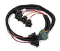 Holley EFI 558-203 Fuel Injection Wire Harness - Truck Part Superstore