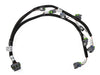 Holley EFI 558-210 Injector Harness; Fits w/Gen III Hemi V8 EFI; Stock/USCAR Style Injector; - Truck Part Superstore