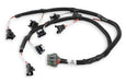Holley EFI 558-213 Injector Harness; Evenly Spaced; JETRONIC/Bosch Style Injectors; - Truck Part Superstore
