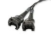 Holley EFI 558-217 HolleySport EV1 Milspec Injector Harness - Truck Part Superstore