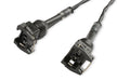 Holley EFI 558-217 HolleySport EV1 Milspec Injector Harness - Truck Part Superstore