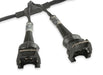 Holley EFI 558-217 HolleySport EV1 Milspec Injector Harness - Truck Part Superstore