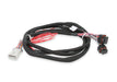 Holley EFI 558-219 Injector Driver Harness; For Use w/PN[554-143/554-114]; Incl. J2B Connector; - Truck Part Superstore