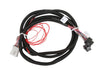 Holley EFI 558-219 Injector Driver Harness; For Use w/PN[554-143/554-114]; Incl. J2B Connector; - Truck Part Superstore