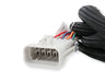 Holley EFI 558-219 Injector Driver Harness; For Use w/PN[554-143/554-114]; Incl. J2B Connector; - Truck Part Superstore