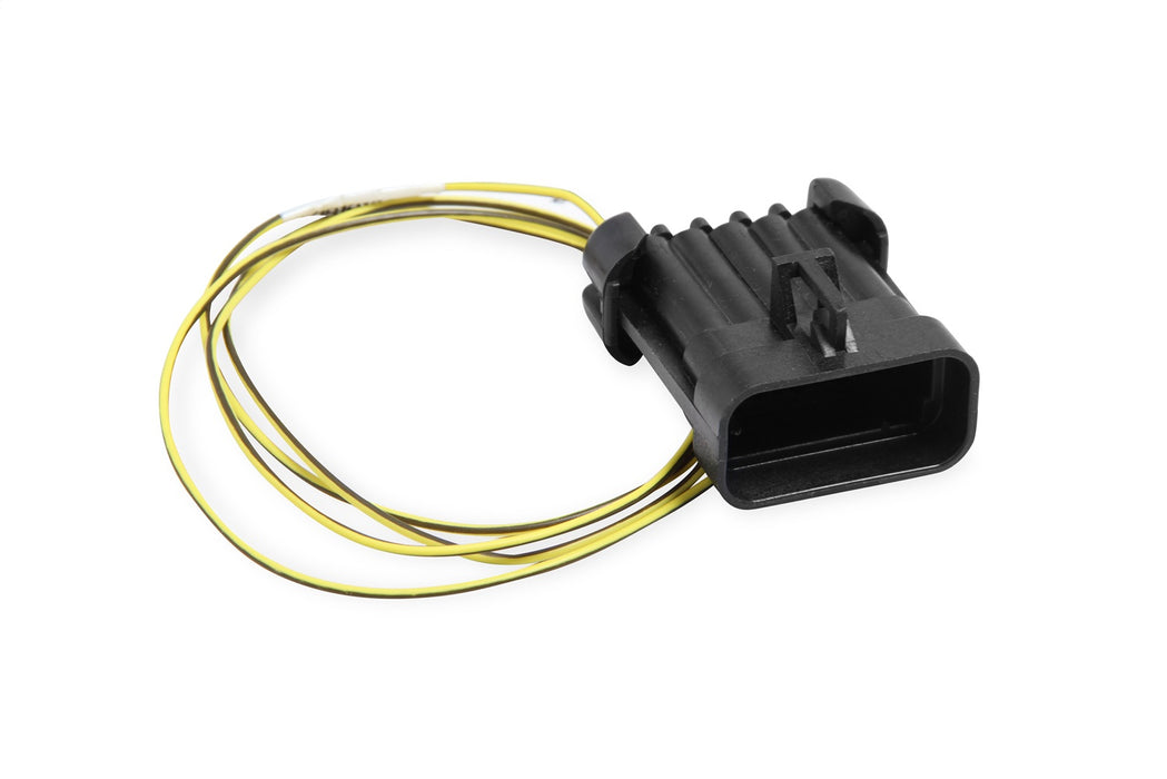Holley EFI 558-302 Tach Input Ignition Adapter - Truck Part Superstore