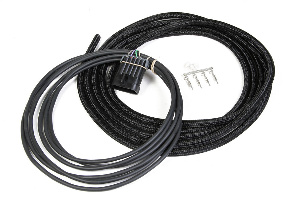 Holley EFI 558-303 Magnetic Pickup Ignition Harness - Truck Part Superstore