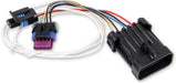 Holley EFI 558-304 HEI Ignition Harness; Small Cap; - Truck Part Superstore