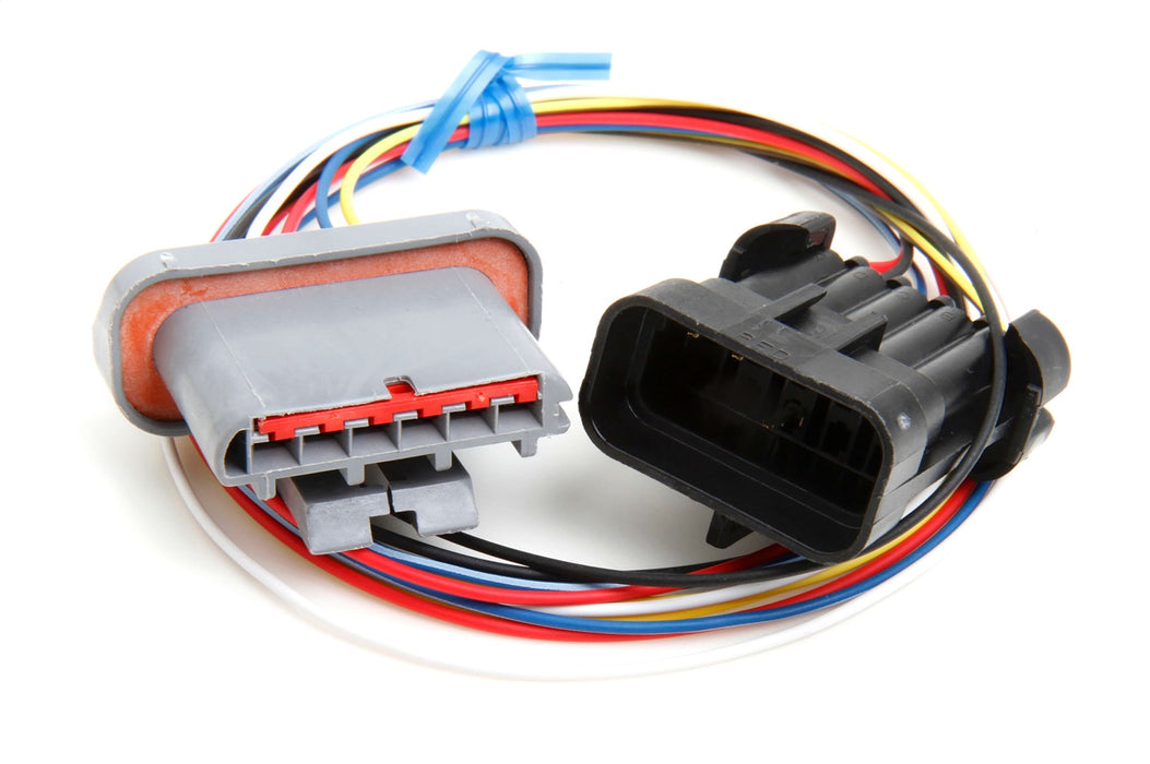 Holley EFI 558-305 TFI Ignition Harness; For Use w/Avenger EFI/HP EFI/Dominator EFI Systems; - Truck Part Superstore