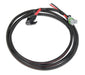 Holley EFI 558-308 Main Power Ignition Harness - Truck Part Superstore
