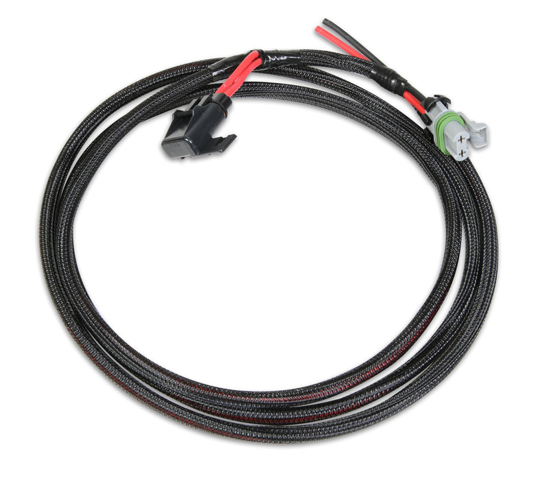 Holley EFI 558-308 Main Power Ignition Harness - Truck Part Superstore