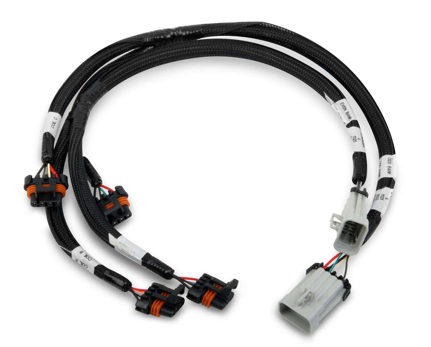 MSD 60151 MSD Direct Ignition System [DIS] Kit - Truck Part Superstore