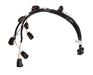 Holley EFI 558-310 HEMI Coil Harness; Fits w/Gen III Hemi Early Coils; - Truck Part Superstore