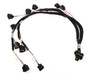 Holley EFI 558-311 HEMI Coil Harness; Fits w/Gen III Hemi Late Coils; - Truck Part Superstore
