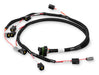 Holley EFI 558-314 Holley Ignition Coil Harness; For Use w/Ford 2V Modular Engines; - Truck Part Superstore
