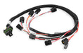 Holley EFI 558-315 Holley Ignition Coil Harness; For Use w/Ford 4V Modular Engines; - Truck Part Superstore