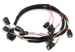 Holley EFI 558-317 Holley Ignition Coil Harness; For Use w/Ford Coyote Engines w/HP/Dominator; - Truck Part Superstore