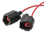 Holley EFI 558-322 TI-VCT Coil ECM Wire Harness; Ignition Harness Type; - Truck Part Superstore