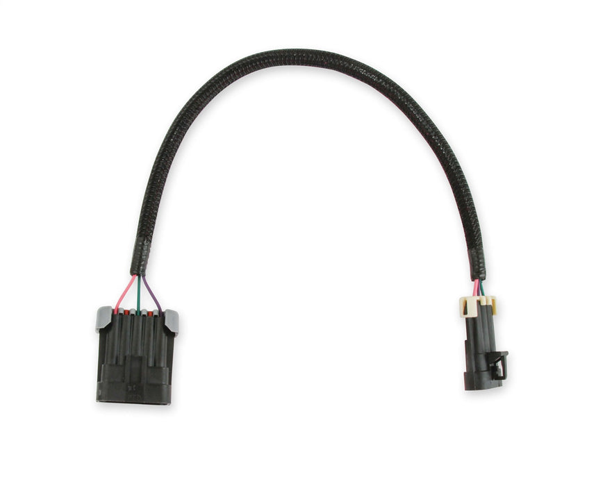 Holley EFI 558-323 Hyperspark Ignition Adapter - Truck Part Superstore