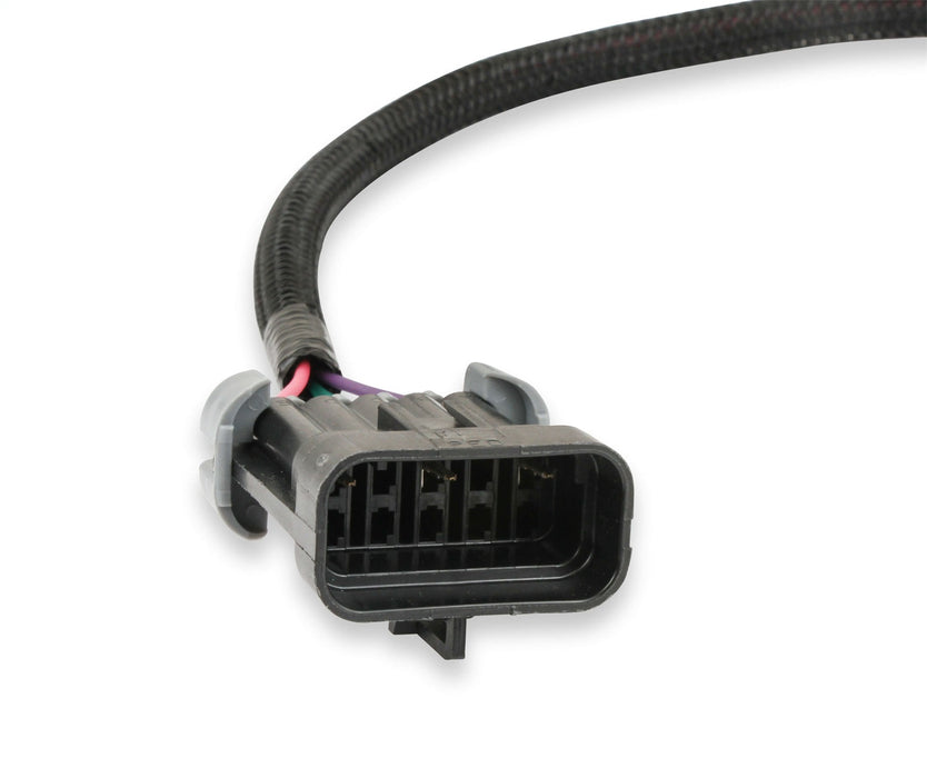 Holley EFI 558-323 Hyperspark Ignition Adapter - Truck Part Superstore