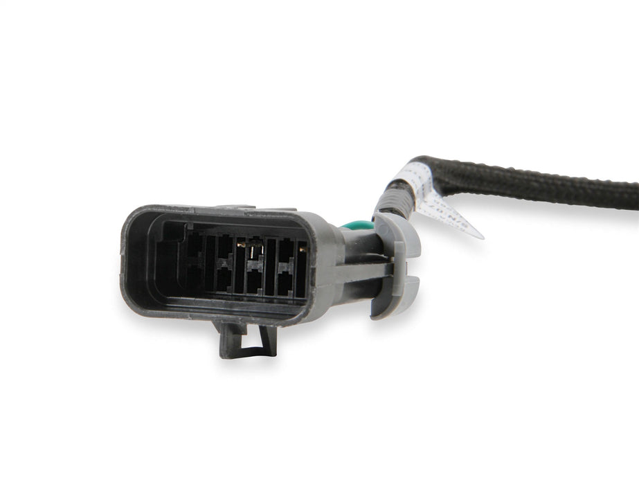 Holley EFI 558-325 Pro-Billet Ignition Adapter; For Use w/Terminator X EFI; - Truck Part Superstore