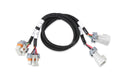 Holley EFI 558-326 LS Ignition Coil Harness; 36 in. Long Extension; - Truck Part Superstore