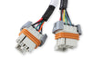 Holley EFI 558-326 LS Ignition Coil Harness; 36 in. Long Extension; - Truck Part Superstore