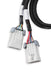 Holley EFI 558-326 LS Ignition Coil Harness; 36 in. Long Extension; - Truck Part Superstore