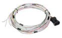 Holley EFI 558-400 Connector J1A/B Input/Outputs Auxiliary Harness - Truck Part Superstore