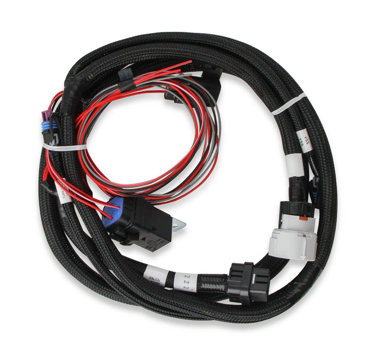 Holley EFI 550-931 Terminator X Max Fuel Injection System - Truck Part Superstore