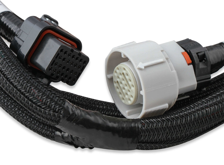 Holley EFI 550-917 Terminator X Max Fuel Injection System - Truck Part Superstore