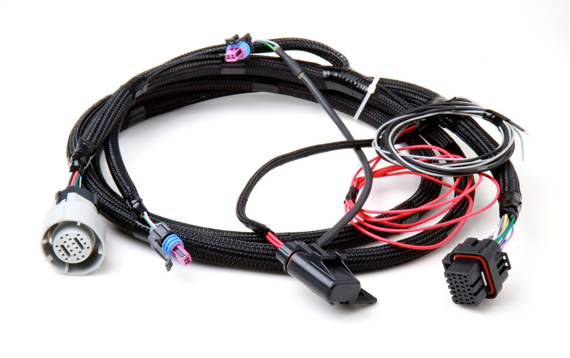 Holley EFI 558-405 Fuel Injection Wire Harness - Truck Part Superstore