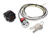 Holley EFI 558-407 Dominator EFI Multi Map Selector; Incl. 4 Position Switch; Harness And Plug; - Truck Part Superstore