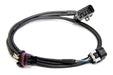 Holley EFI 558-410 Terminated Crank/Cam Trigger Ignition Harness - Truck Part Superstore