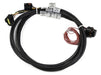 Holley EFI 558-417 HEMI Drive By Wire Harness; Fits w/Gen III Hemi Early Pedal; - Truck Part Superstore
