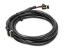 Holley EFI 558-424 Fuel Injection Wire Harness; CAN Extension Harness; 4 ft.; - Truck Part Superstore