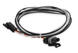 Holley EFI 558-430 Fuel Injection Wire Harness - Truck Part Superstore