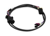 Holley EFI 558-431 Terminated Crank/Cam Trigger Ignition Harness - Truck Part Superstore