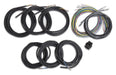 Holley EFI 558-435 Unterminated Vehicle Harness For Digital Dash; Wiring Harness For Digital Dash; - Truck Part Superstore
