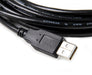 Holley EFI 558-438 Sealed USB Cable; 15 ft.; - Truck Part Superstore