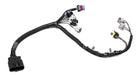 Holley EFI 558-439 Terminator® Throttle Body Harness; For Use w/PN[522-205]; - Truck Part Superstore
