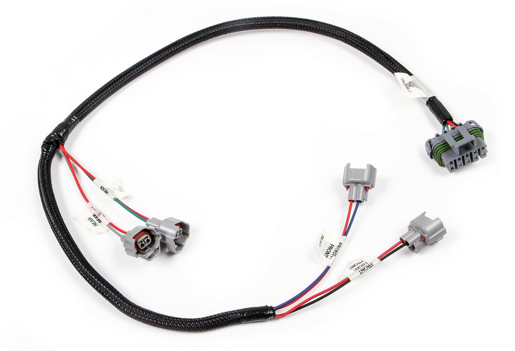 Holley EFI 558-440 Universal MPFI Main Harness - Truck Part Superstore