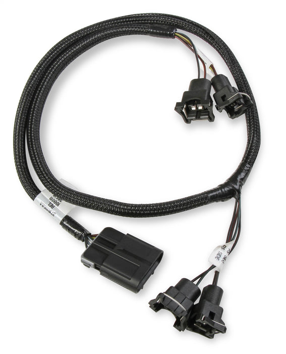 Holley EFI 558-442 Terminator® Stealth Series Throttle Body Sub Harness - Truck Part Superstore
