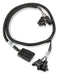 Holley EFI 558-442 Terminator® Stealth Series Throttle Body Sub Harness - Truck Part Superstore
