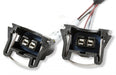 Holley EFI 558-442 Terminator® Stealth Series Throttle Body Sub Harness - Truck Part Superstore