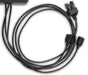 Holley EFI 558-444 Digital Dash Service Harness - Truck Part Superstore