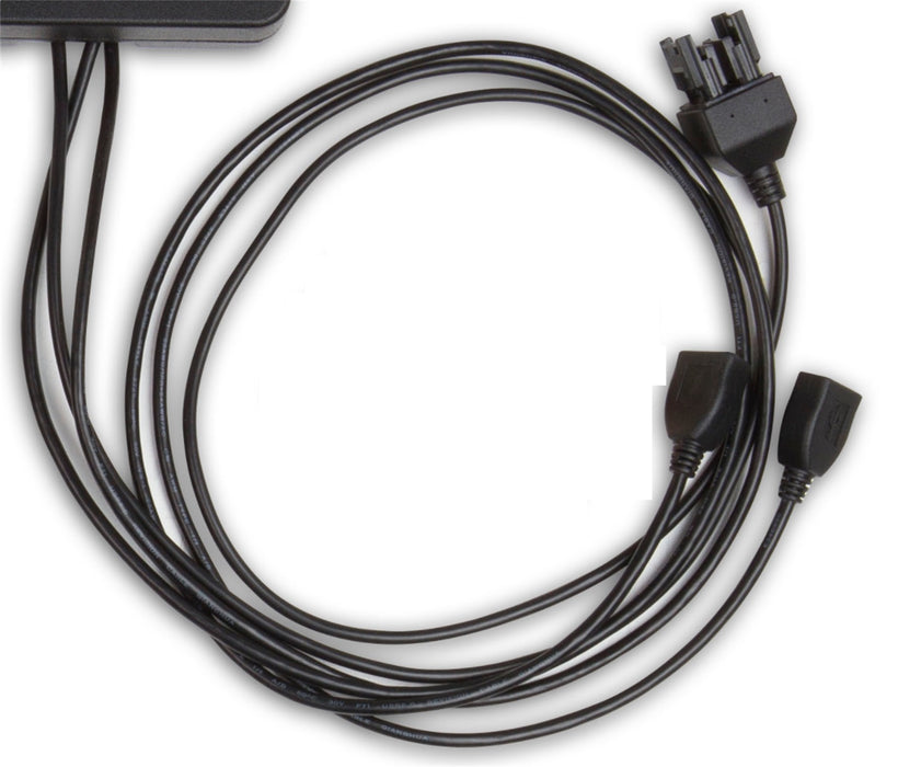 Holley EFI 558-444 Digital Dash Service Harness - Truck Part Superstore