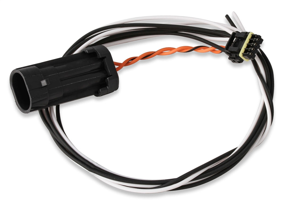 Holley EFI 558-445 Fuel Injection Wire Harness - Truck Part Superstore